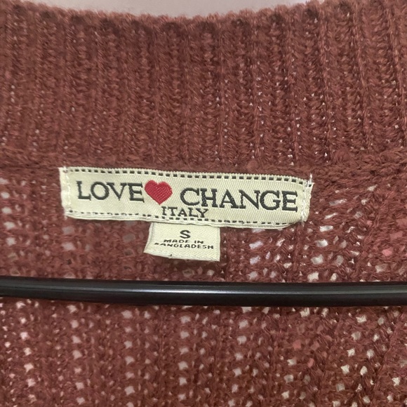 Cardigan - Picture 3 of 3